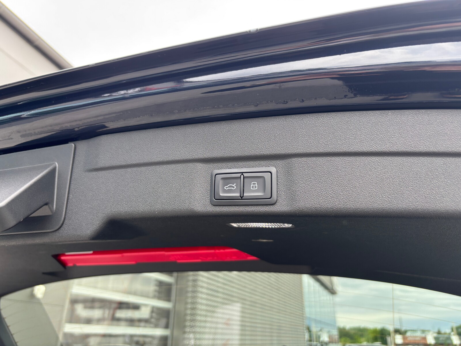 Audi A6 Avant - zdjęcie 40