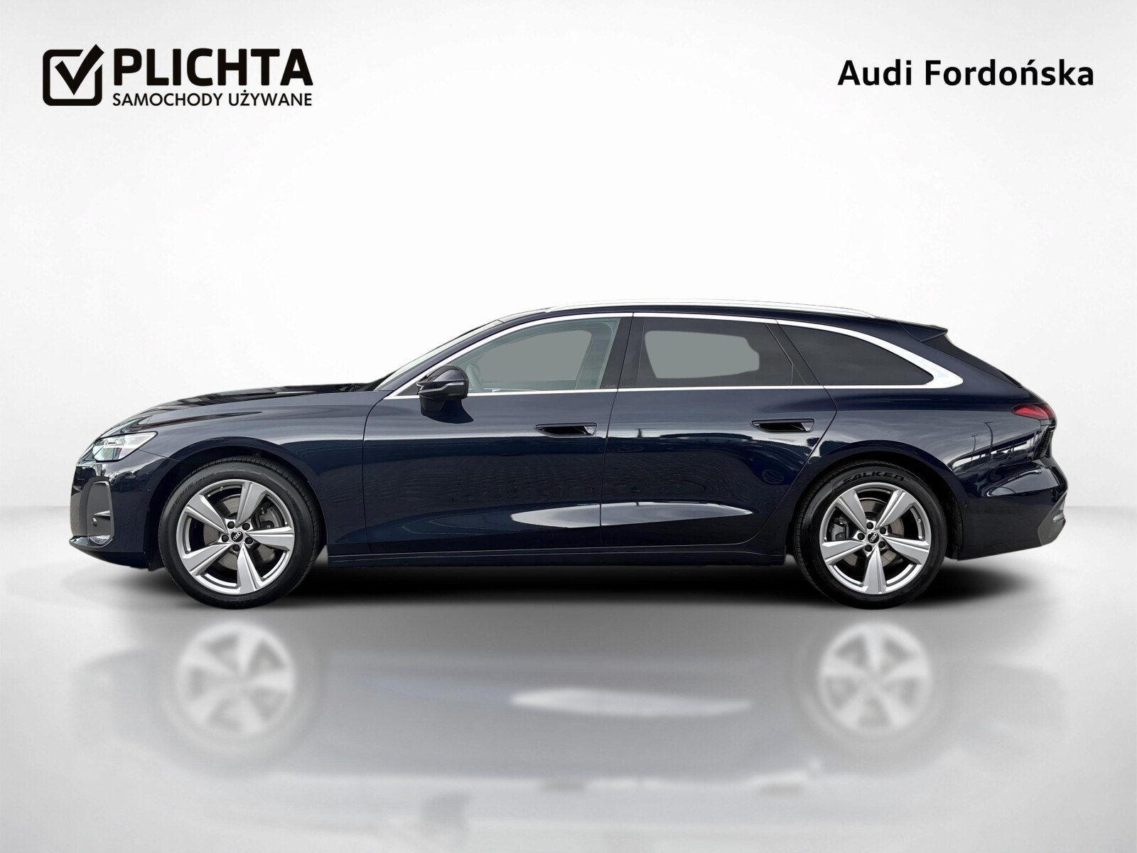 Audi A6 Avant - zdjęcie 2