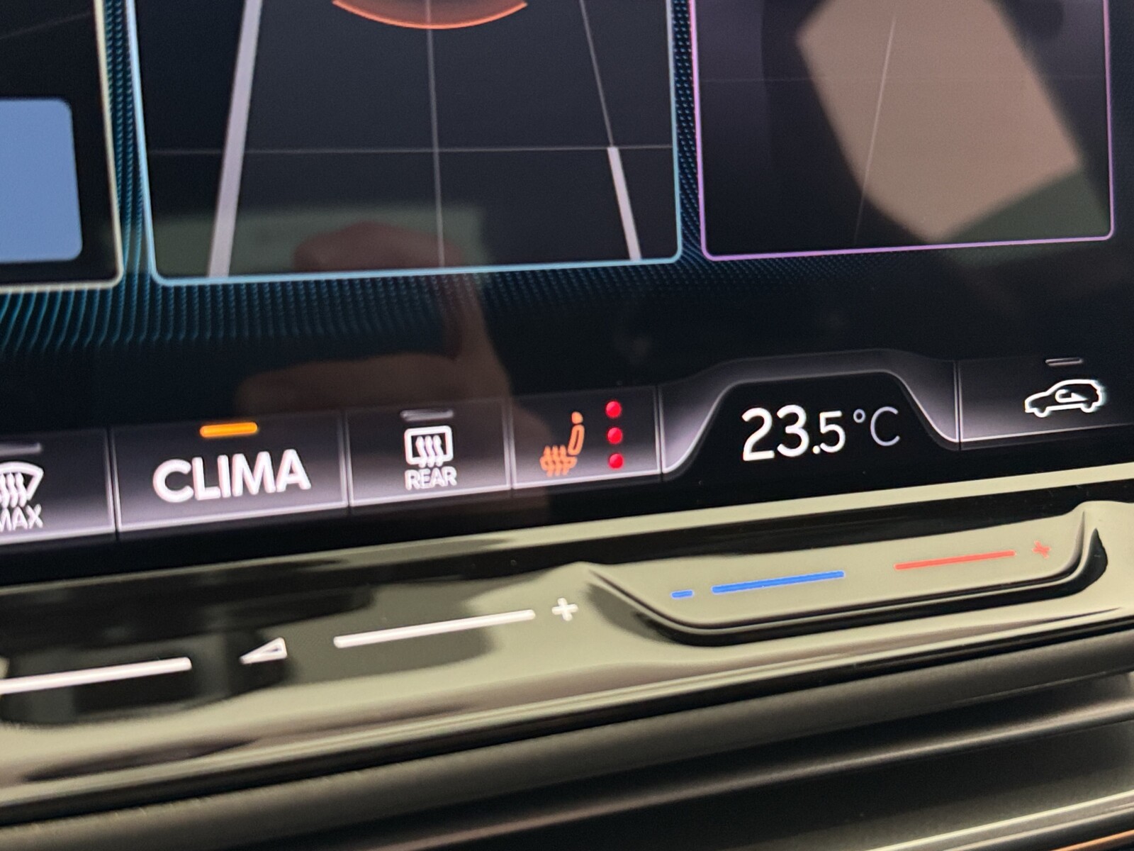 Cupra Formentor - zdjęcie 32