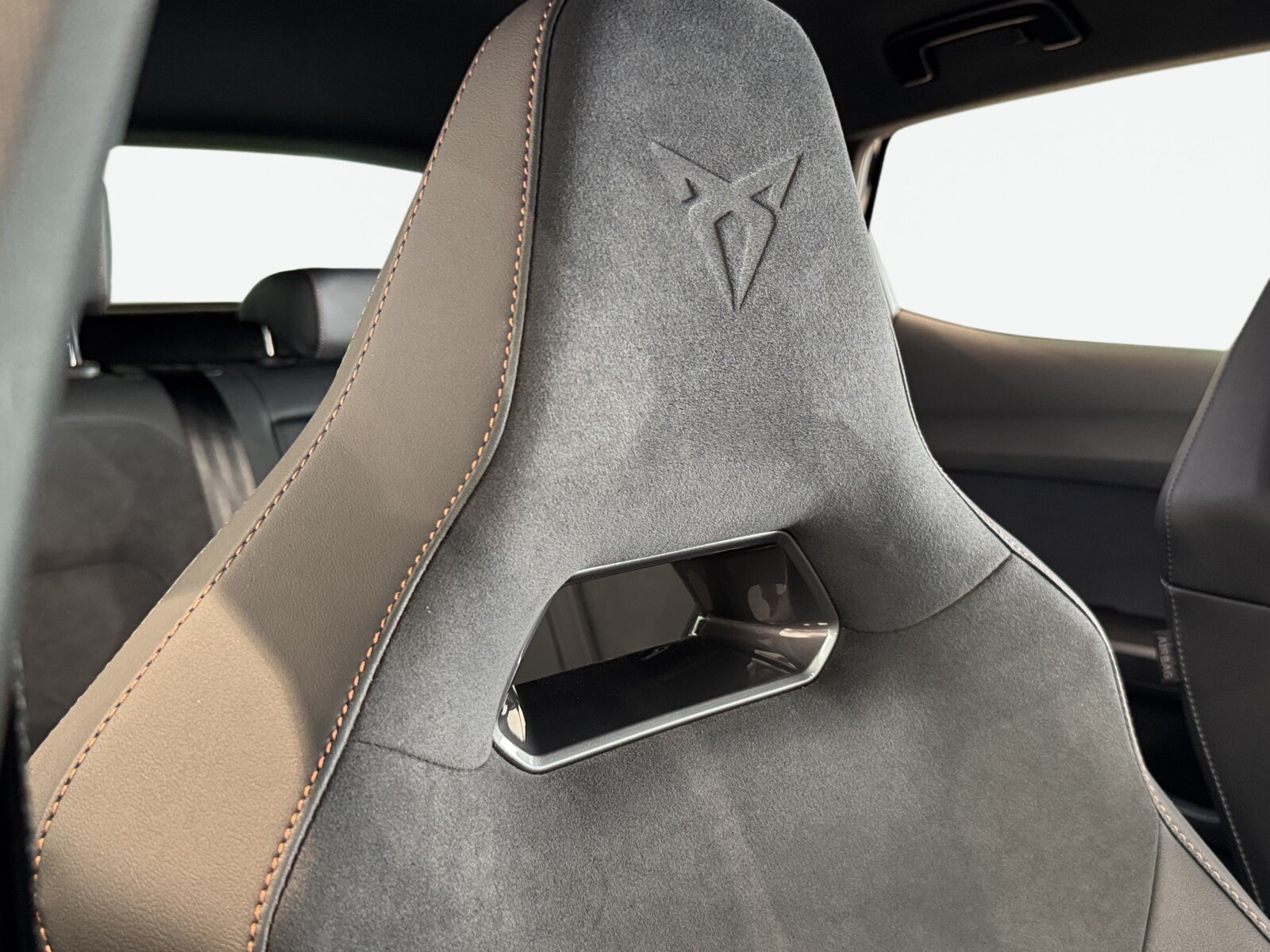 Cupra Formentor - zdjęcie 19