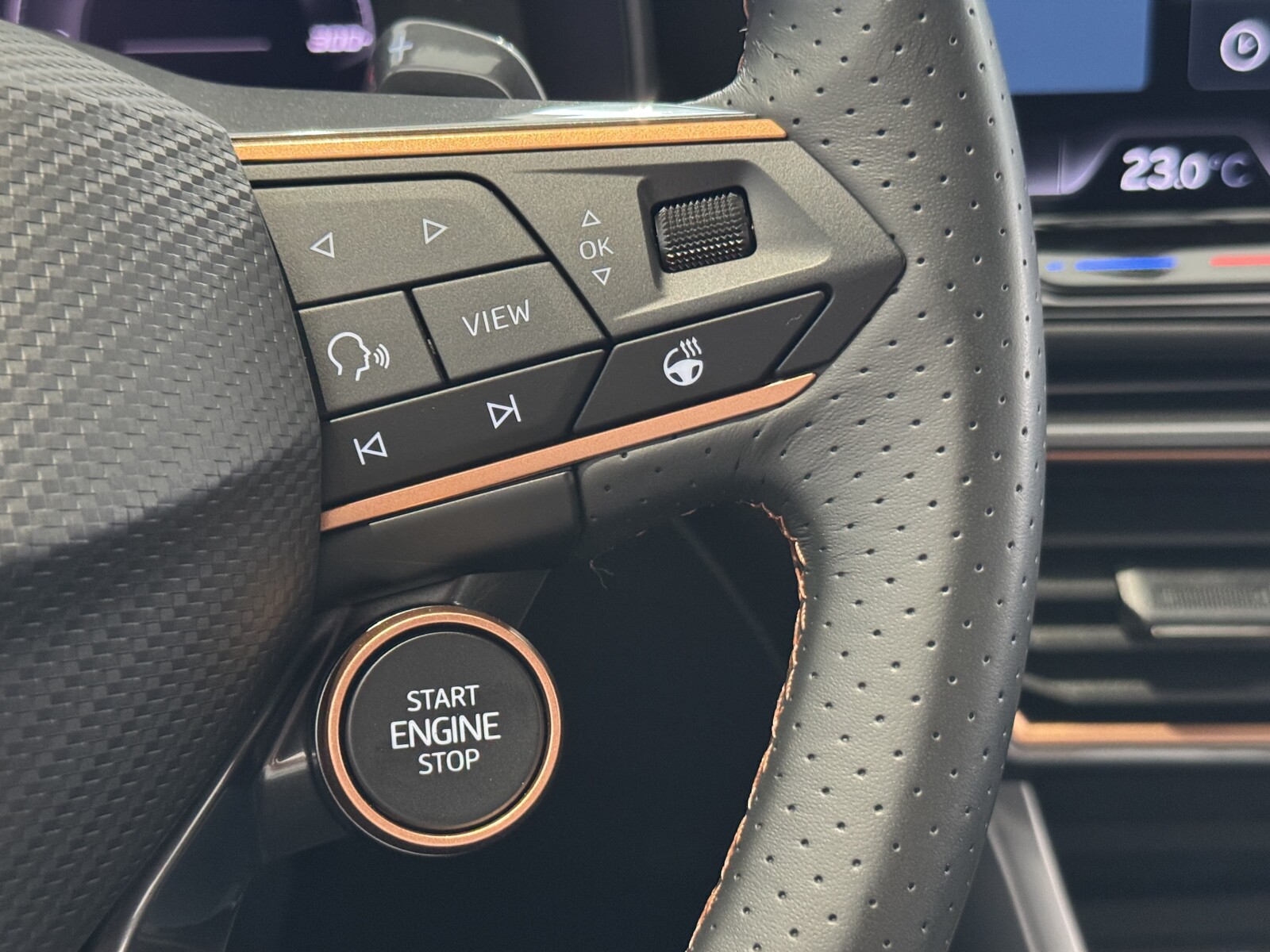 Cupra Formentor - zdjęcie 24