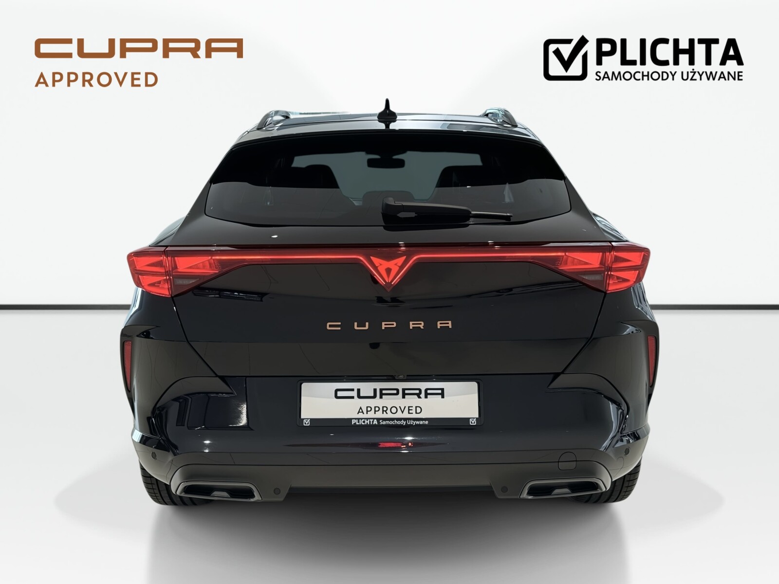 Cupra Formentor - zdjęcie 6