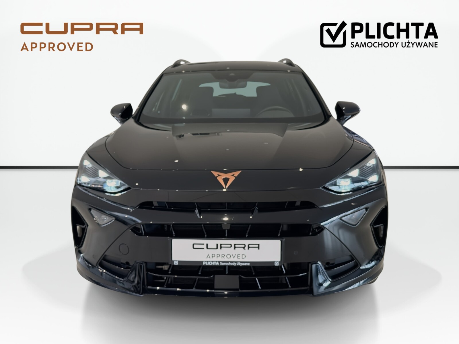 Cupra Formentor - zdjęcie 2