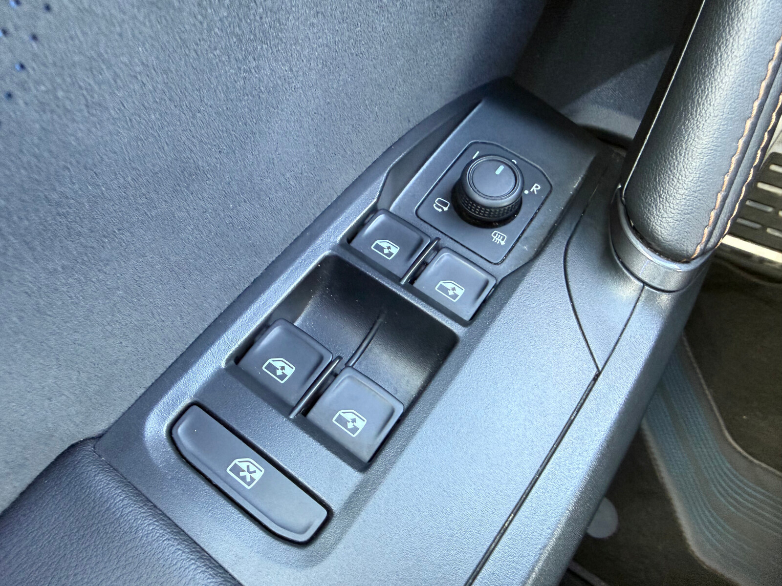 Cupra Formentor - zdjęcie 20