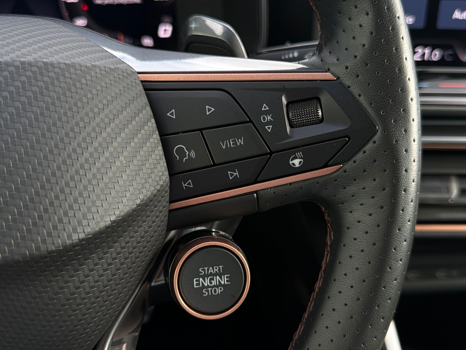 Cupra Formentor - zdjęcie 15