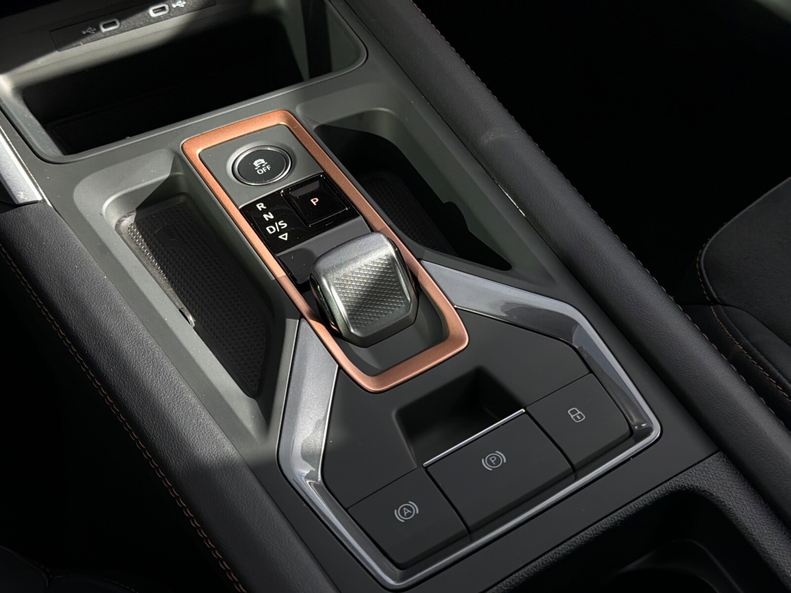 Cupra Formentor - zdjęcie 18