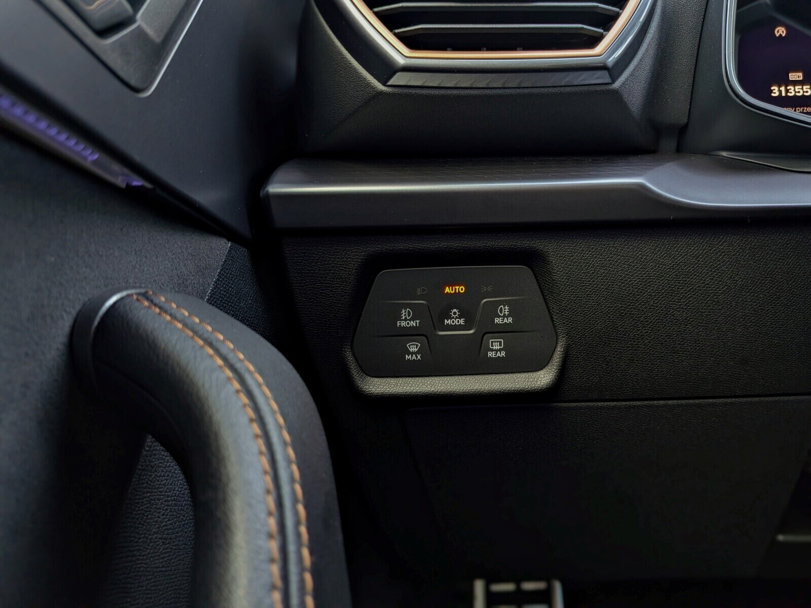 Cupra Formentor - zdjęcie 37