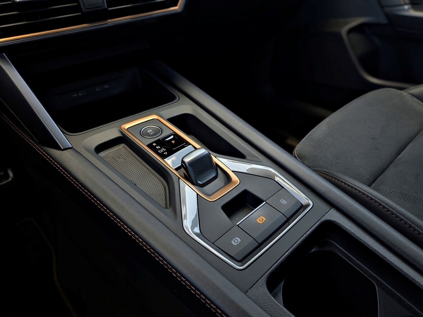 Cupra Formentor - zdjęcie 35