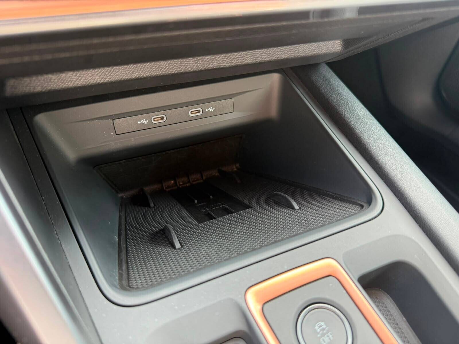 Cupra Formentor - zdjęcie 34