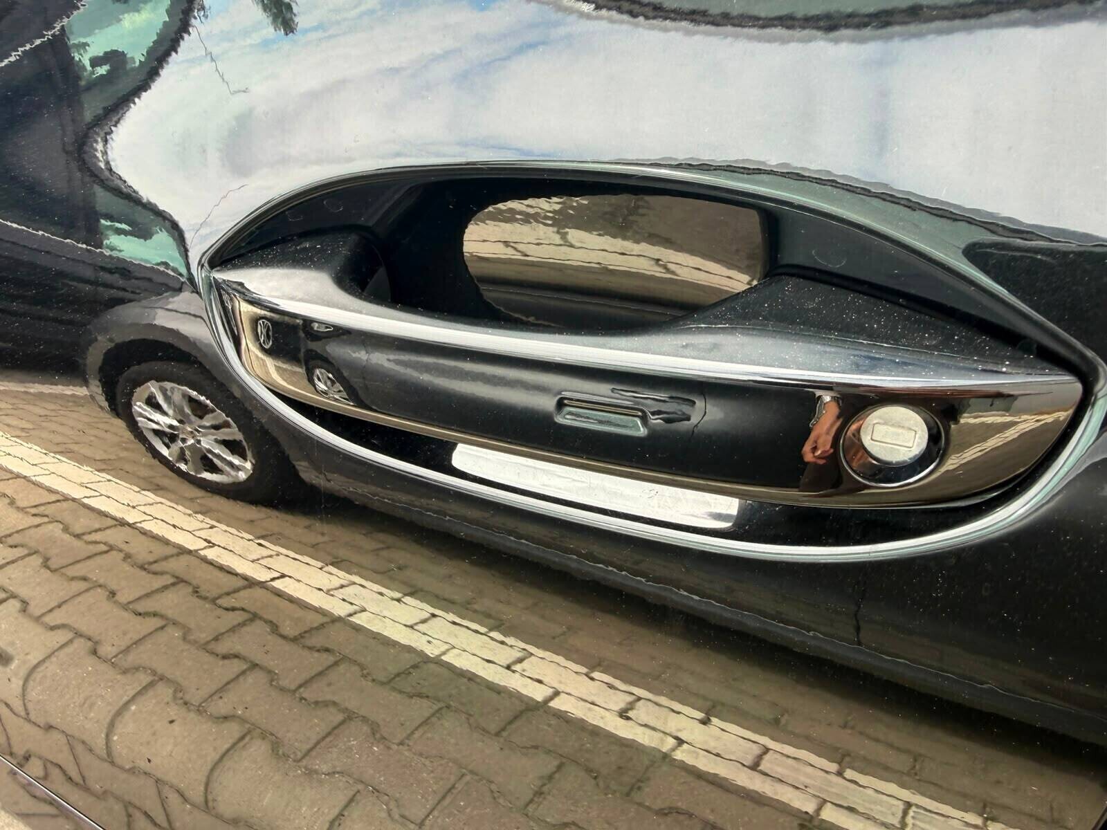 Cupra Formentor - zdjęcie 38