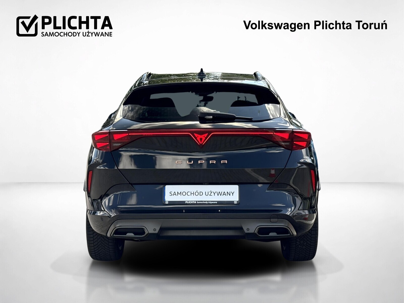 Cupra Formentor - zdjęcie 7