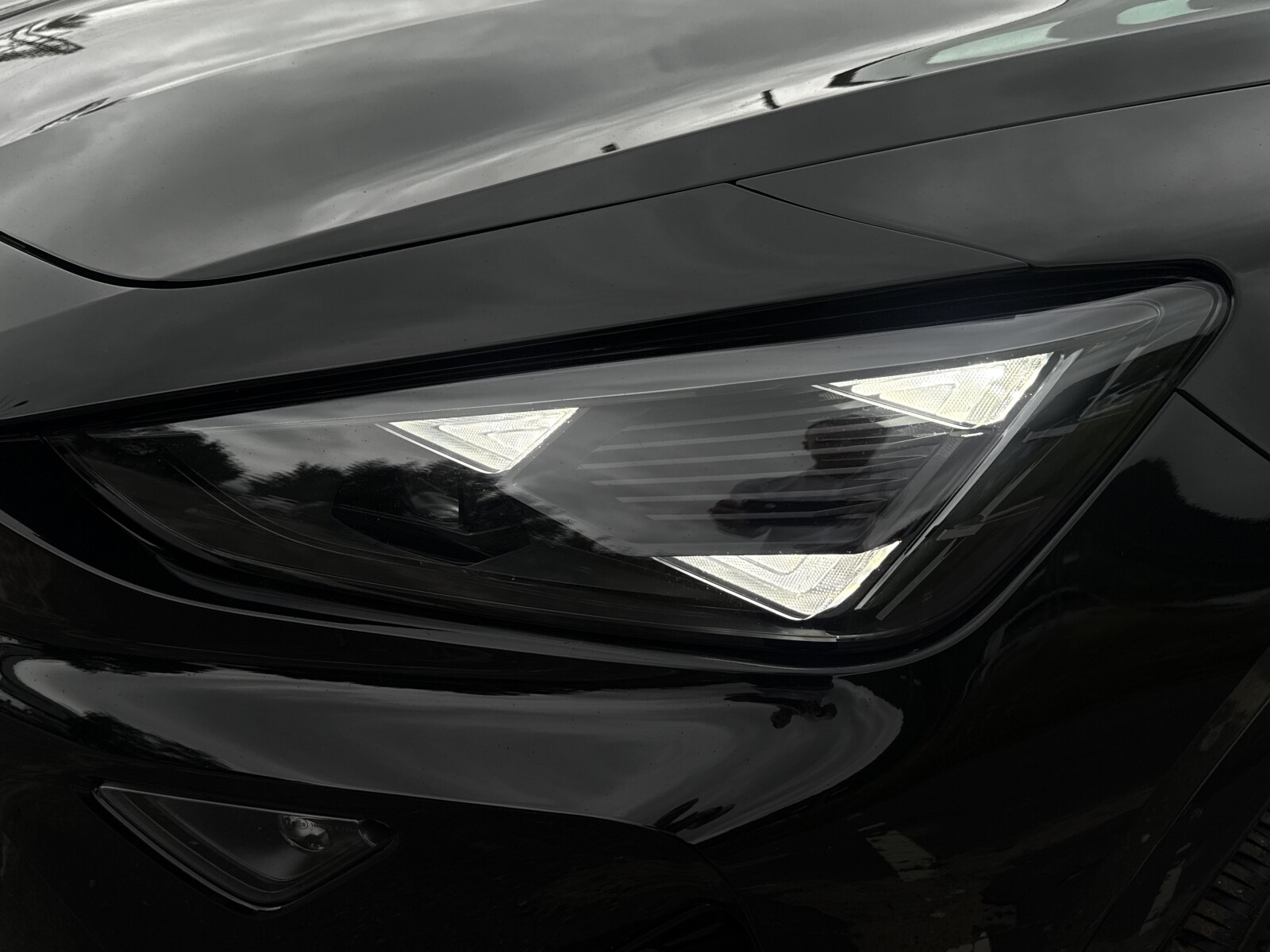 Cupra Formentor - zdjęcie 40
