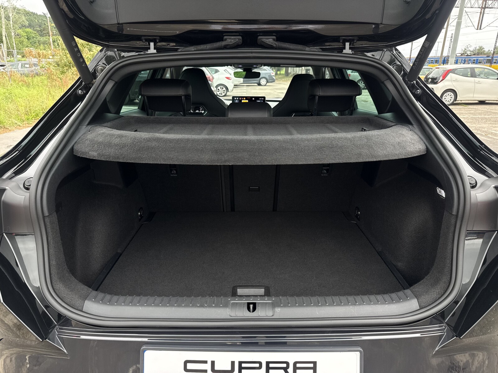 Cupra Formentor - zdjęcie 37