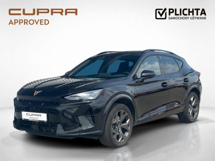 używany Cupra Formentor salon SEAT Bydgoszcz