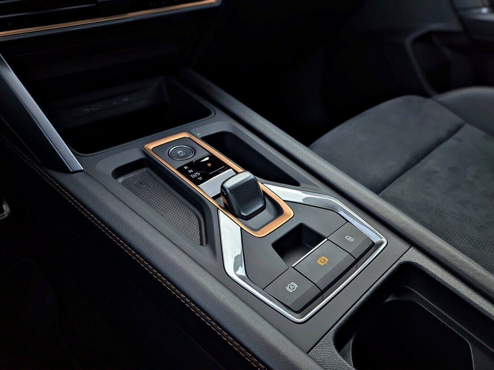 Cupra Formentor - zdjęcie 31