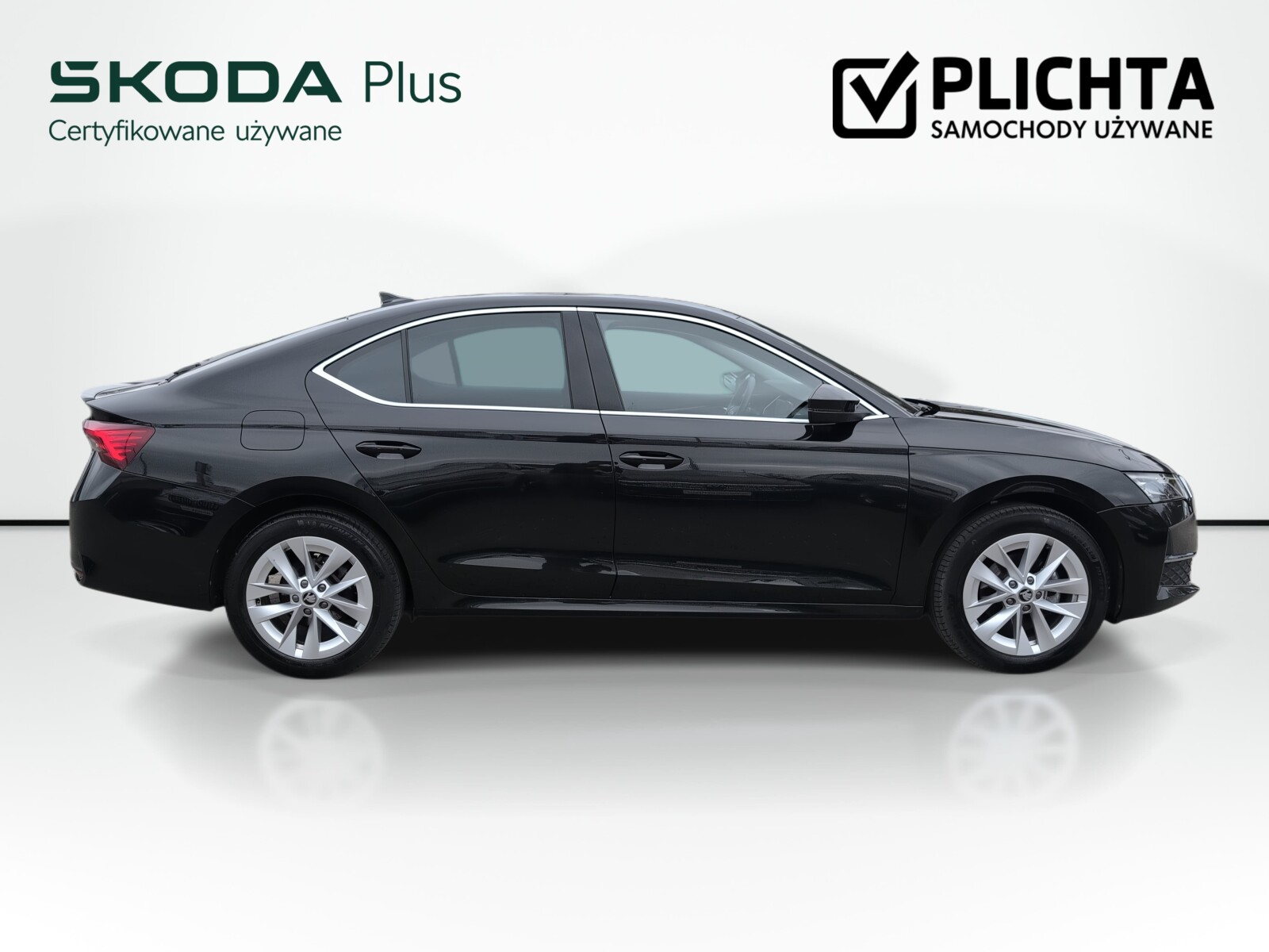 Škoda Octavia - zdjęcie 4