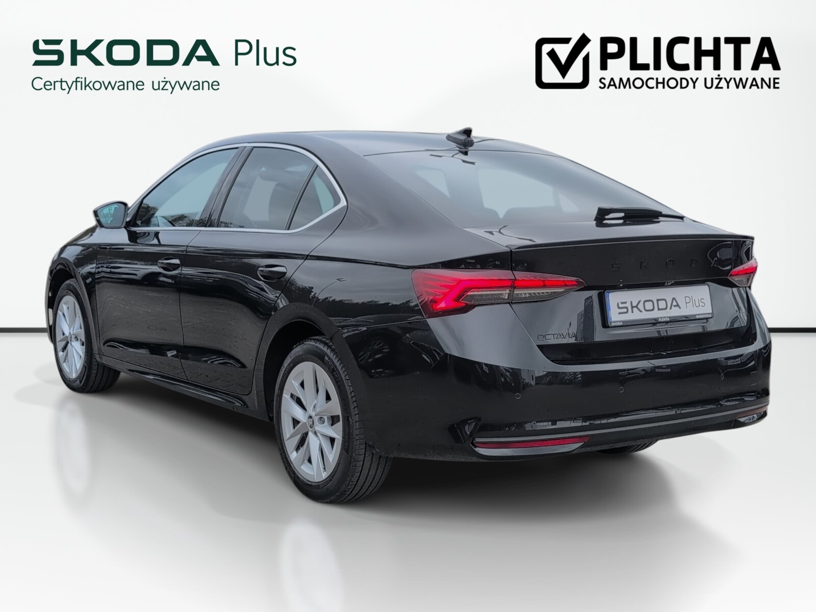 Škoda Octavia - zdjęcie 7