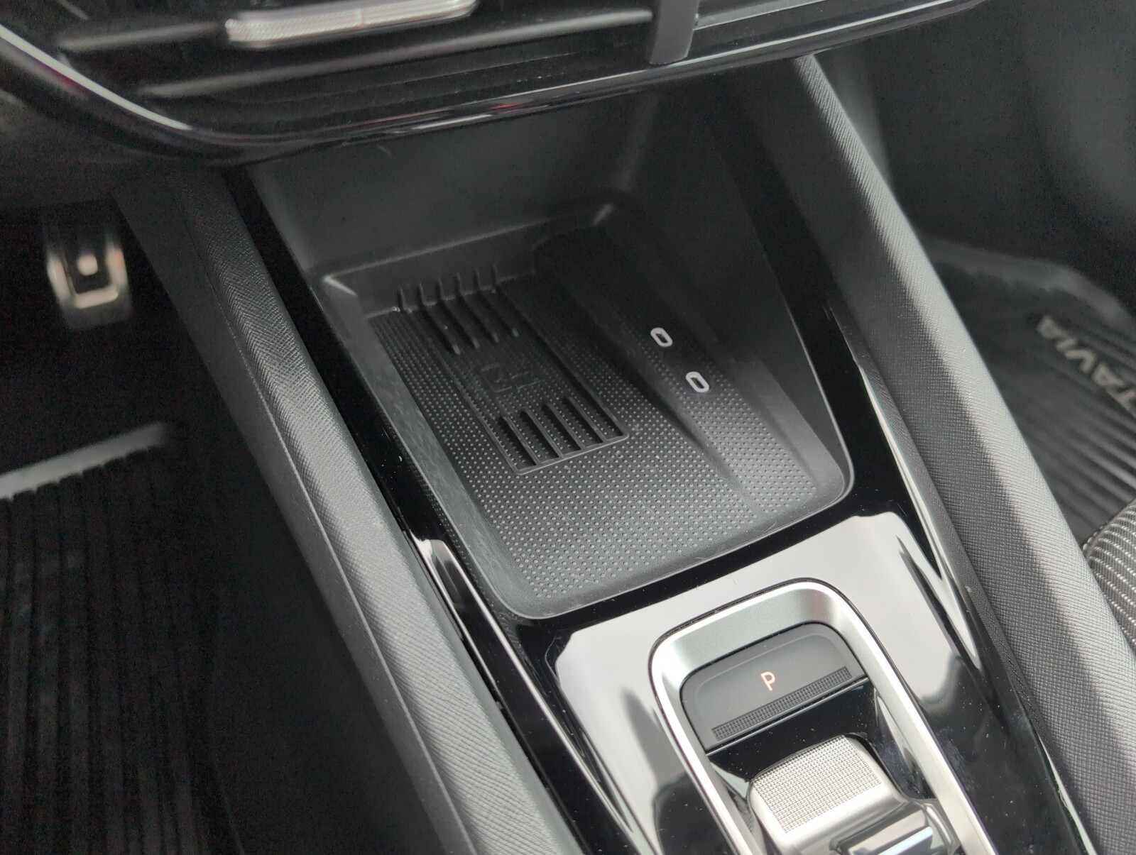 Škoda Octavia - zdjęcie 32