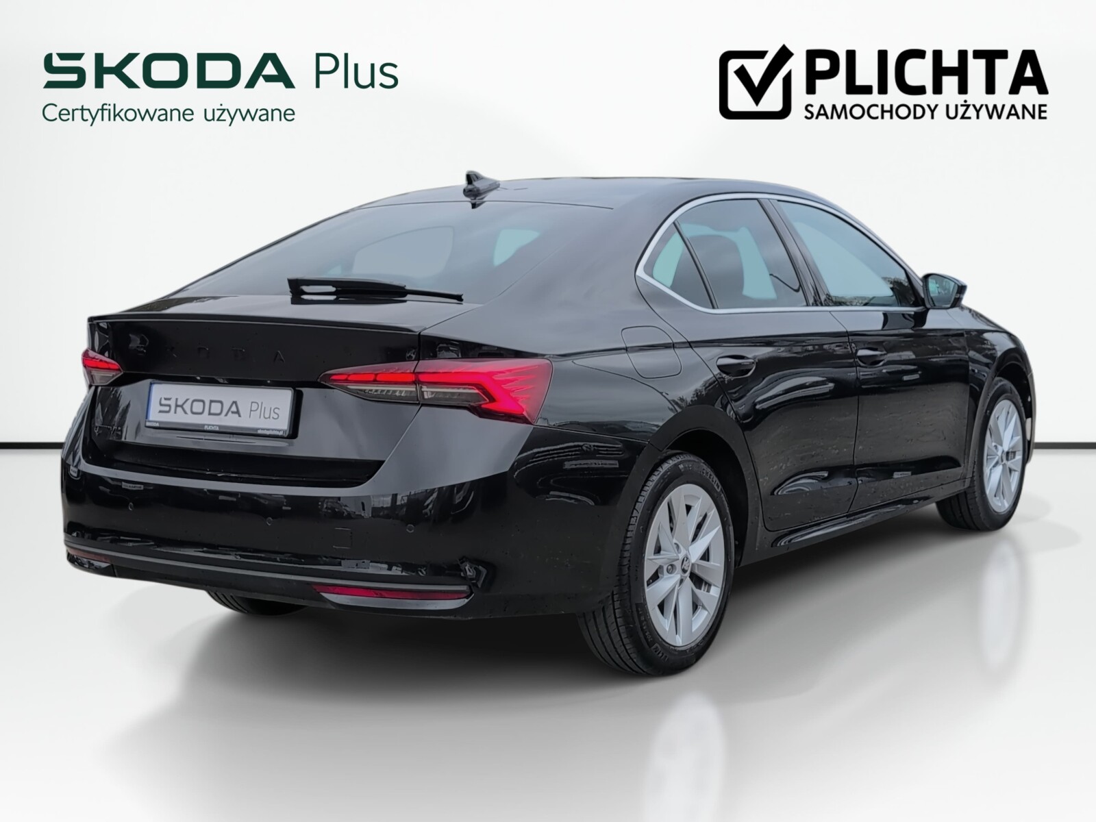 Škoda Octavia - zdjęcie 5