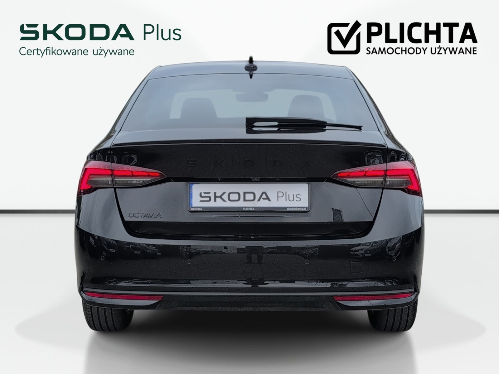 Škoda Octavia - zdjęcie 6