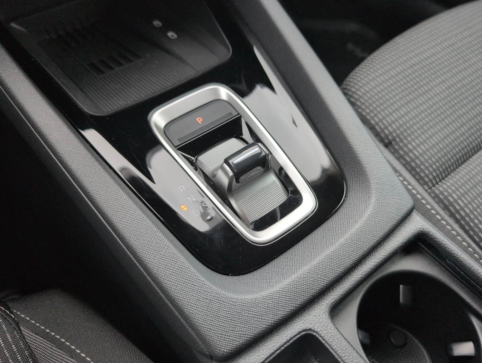 Škoda Octavia - zdjęcie 33