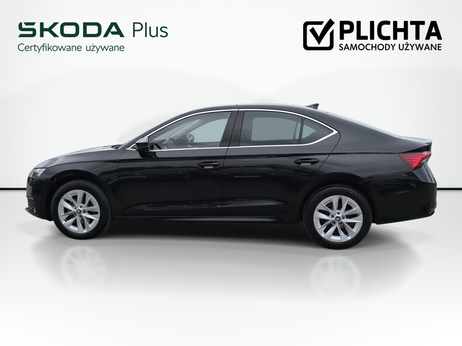 Škoda Octavia - zdjęcie 8