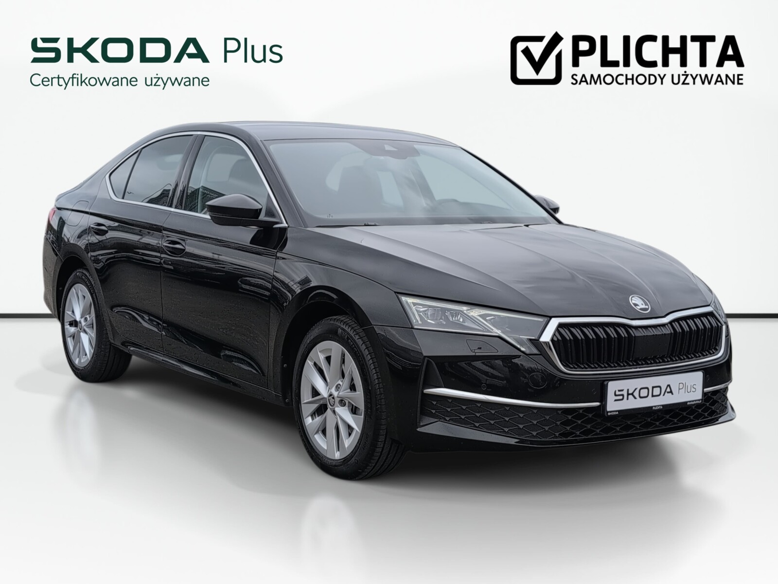 Škoda Octavia - zdjęcie 3