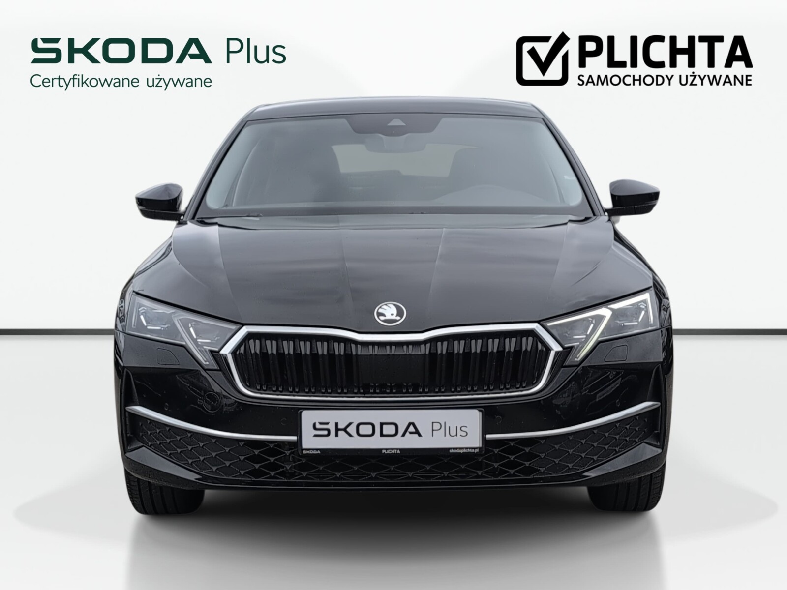 Škoda Octavia - zdjęcie 2