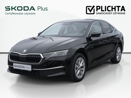 używany Škoda Octavia salon Škoda Toruń