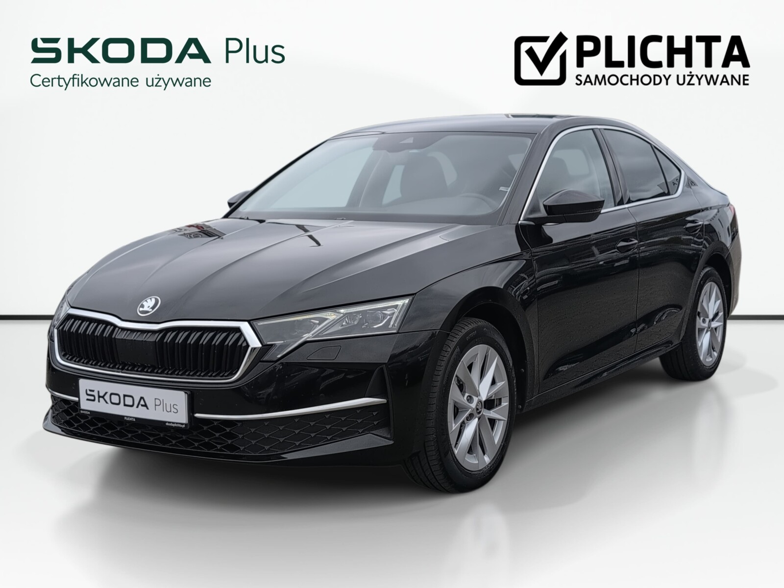 Škoda Octavia - zdjęcie 1