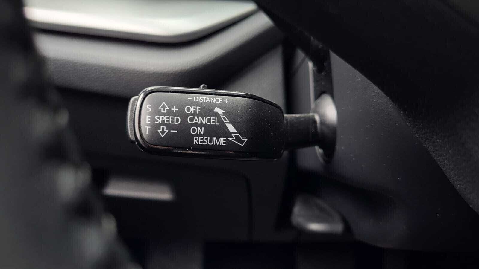 Škoda Octavia - zdjęcie 20