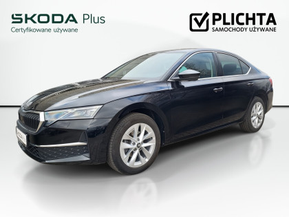 używany Škoda Octavia salon Škoda Wejherowo