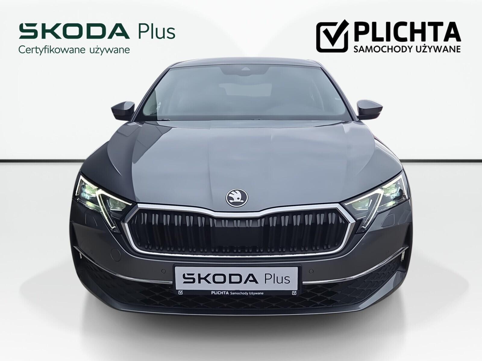 Škoda Octavia - zdjęcie 2