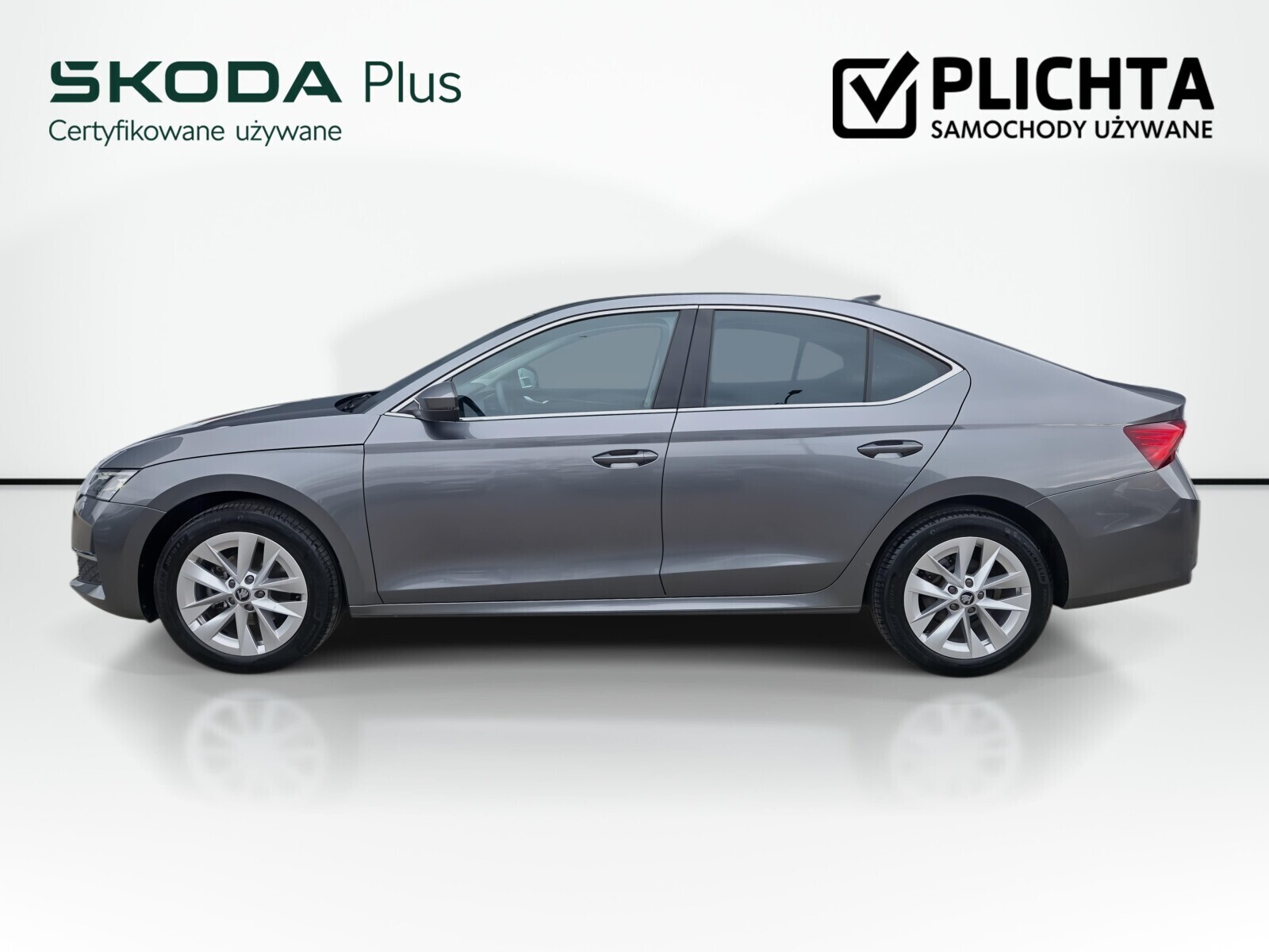 Škoda Octavia - zdjęcie 9