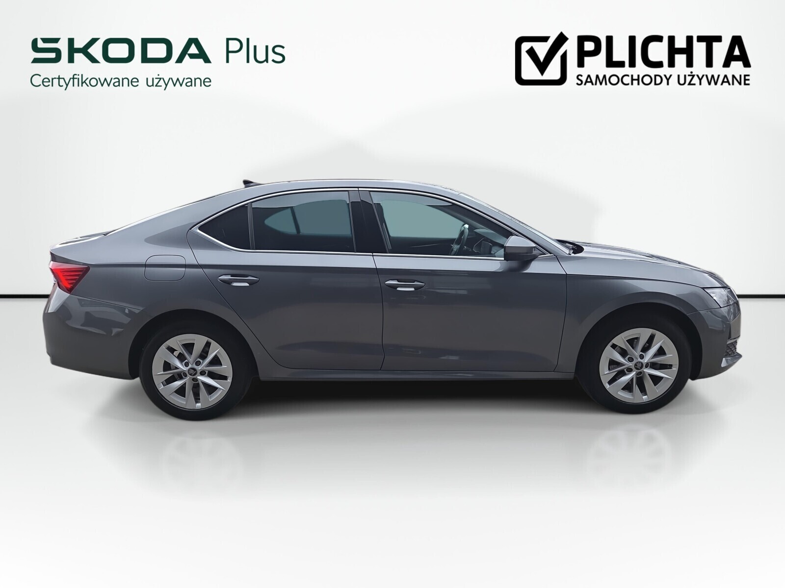 Škoda Octavia - zdjęcie 4