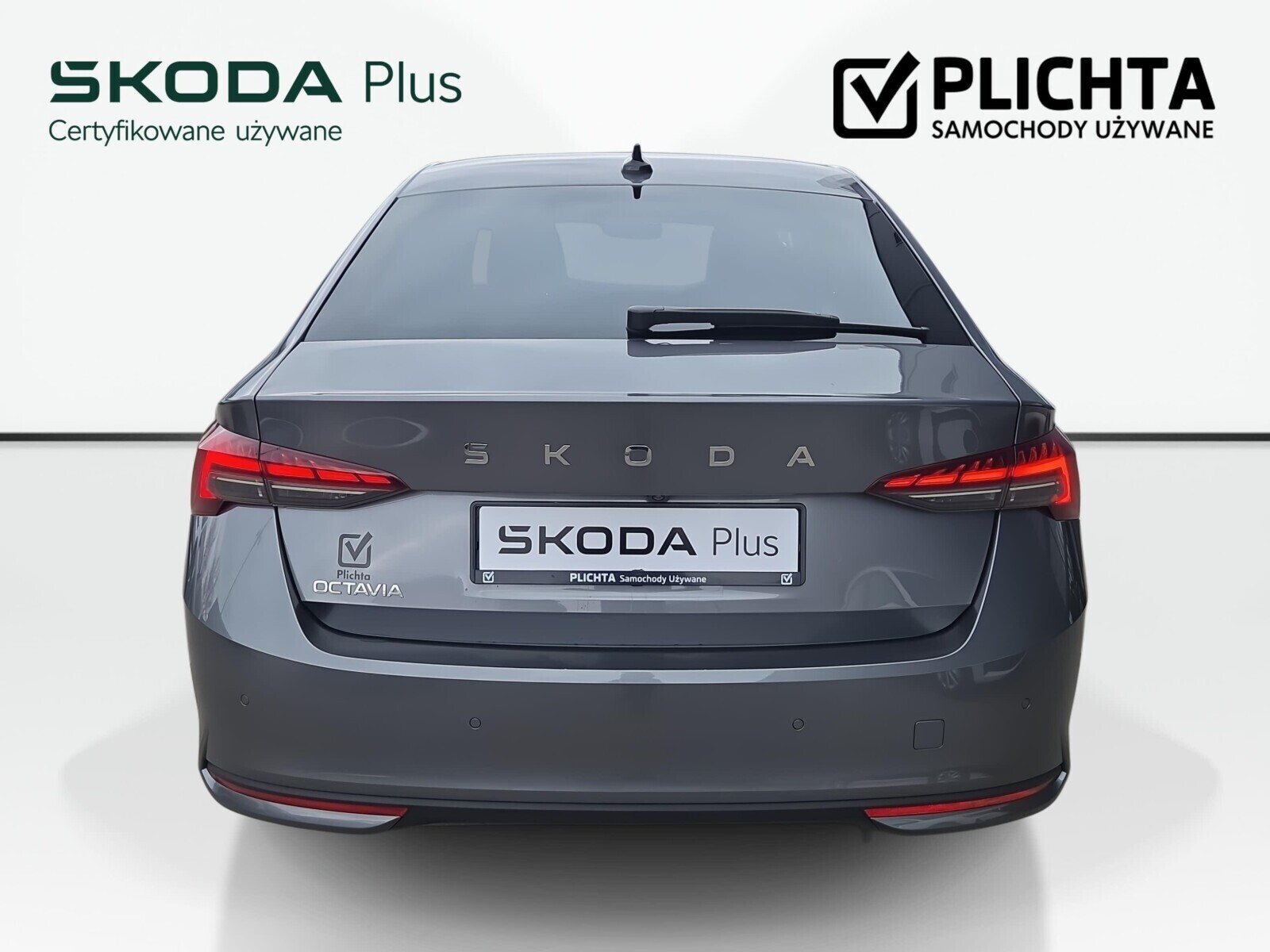 Škoda Octavia - zdjęcie 7