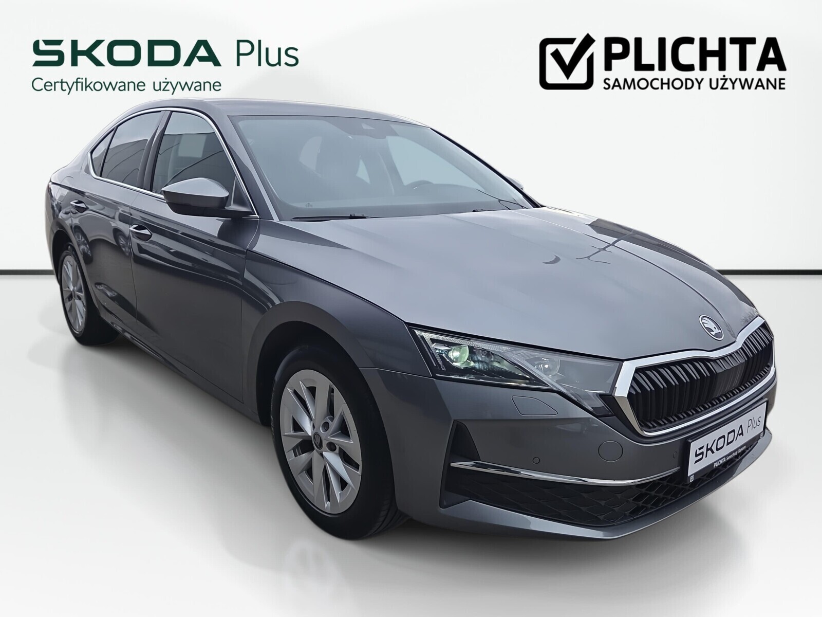 Škoda Octavia - zdjęcie 3