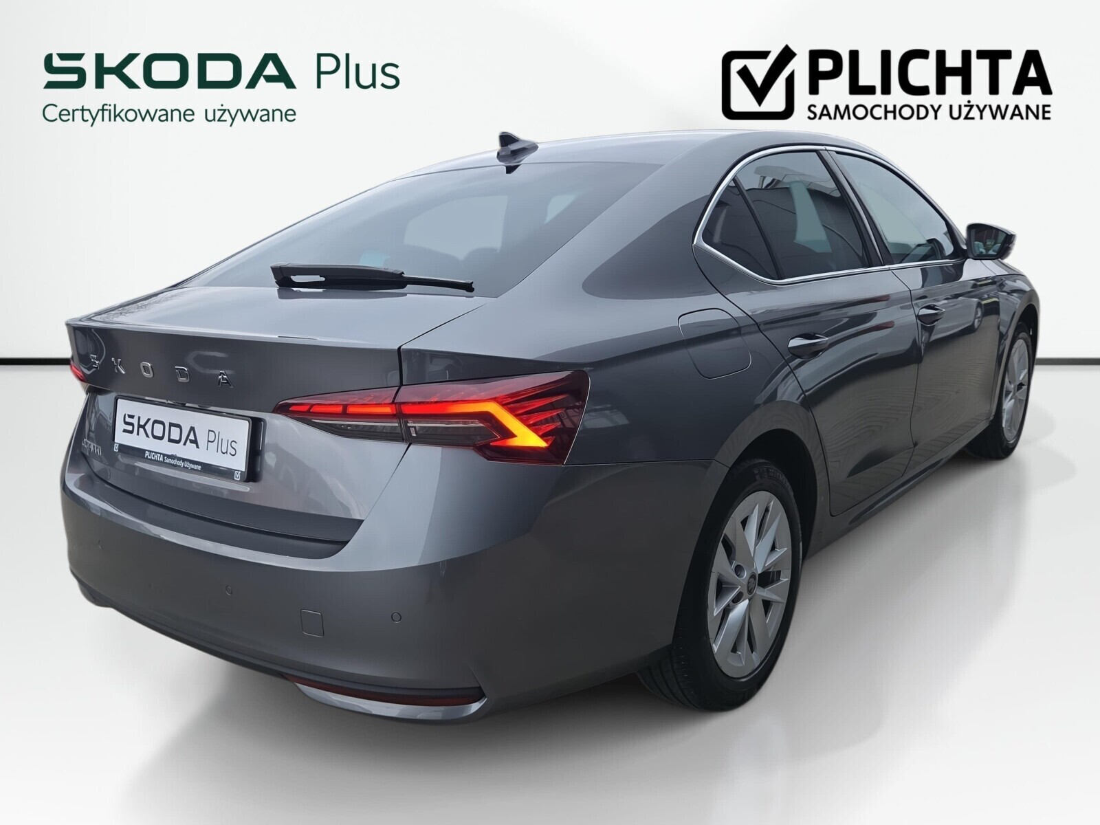 Škoda Octavia - zdjęcie 6