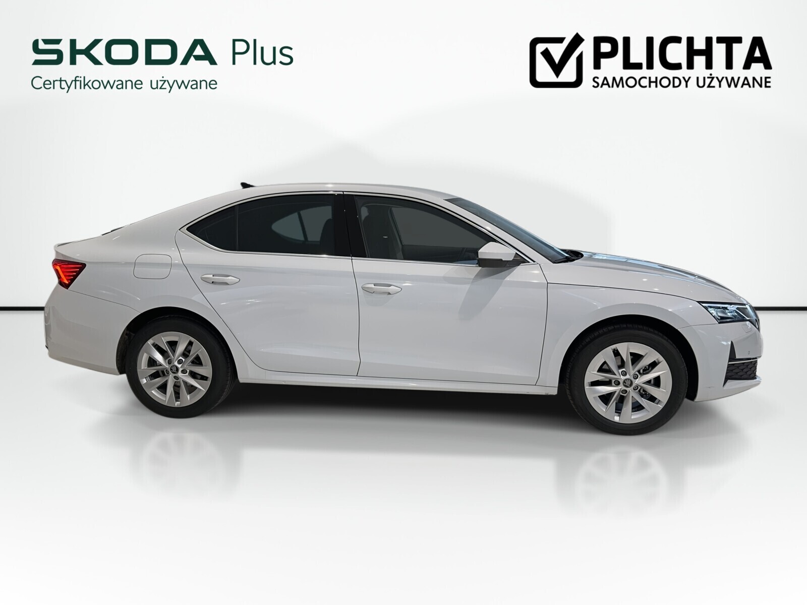 Škoda Octavia - zdjęcie 4