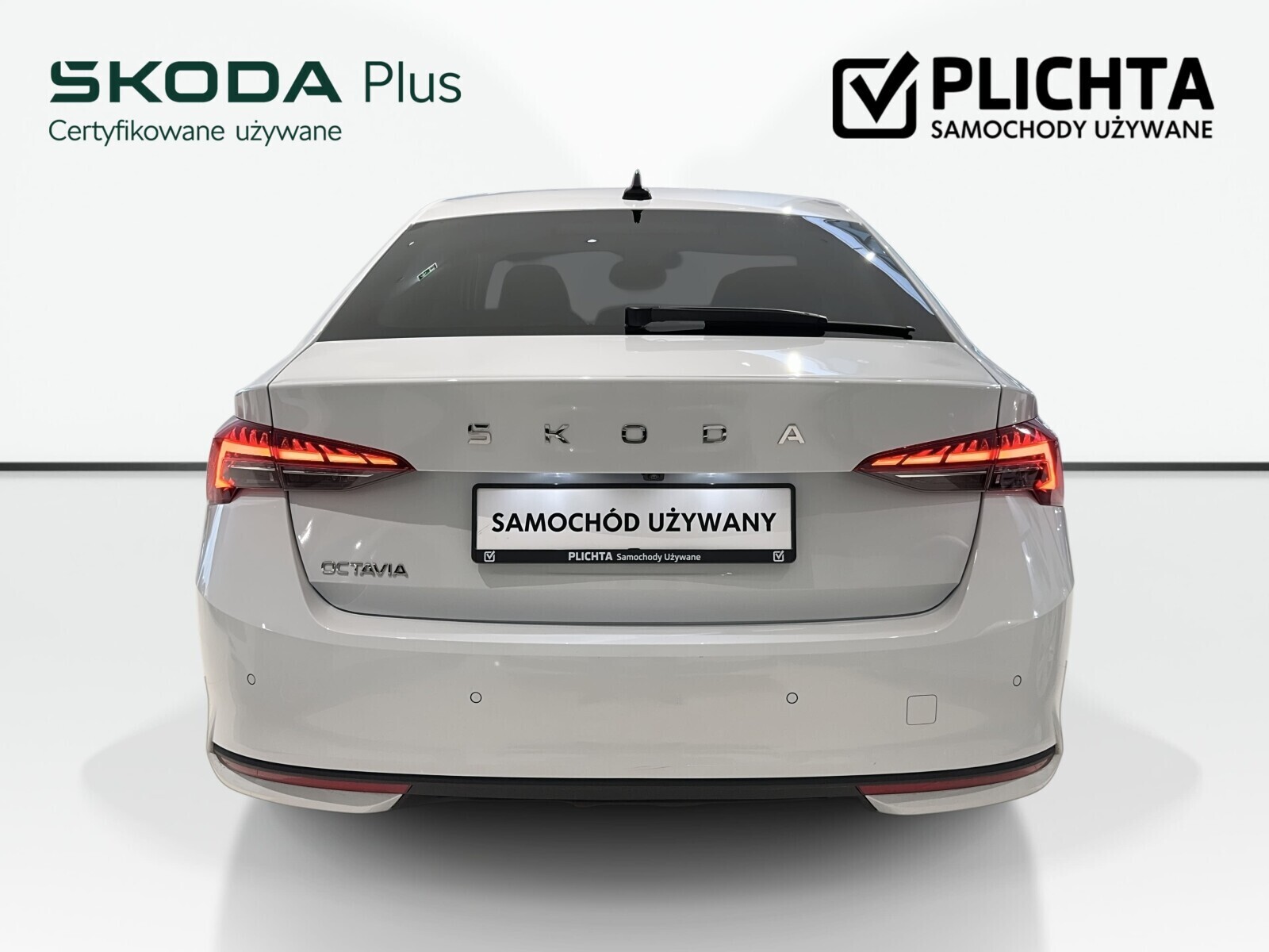 Škoda Octavia - zdjęcie 7