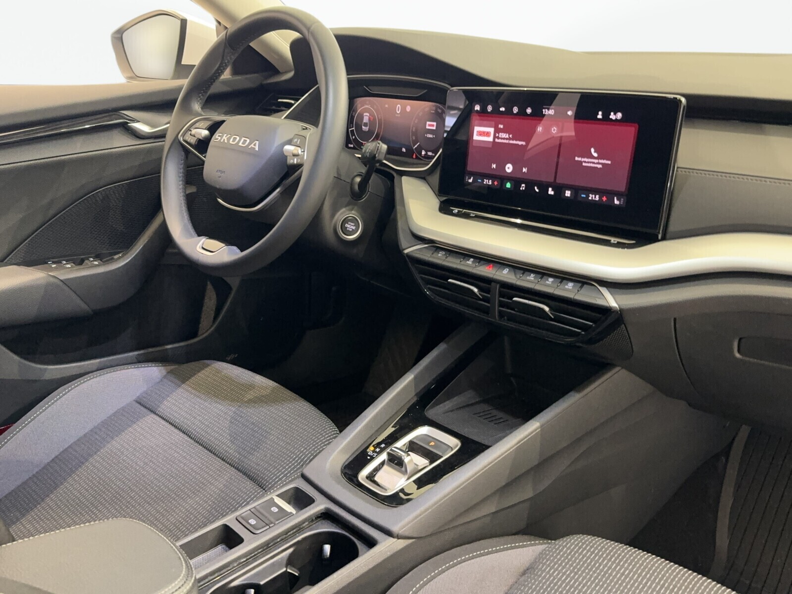 Škoda Octavia - zdjęcie 20