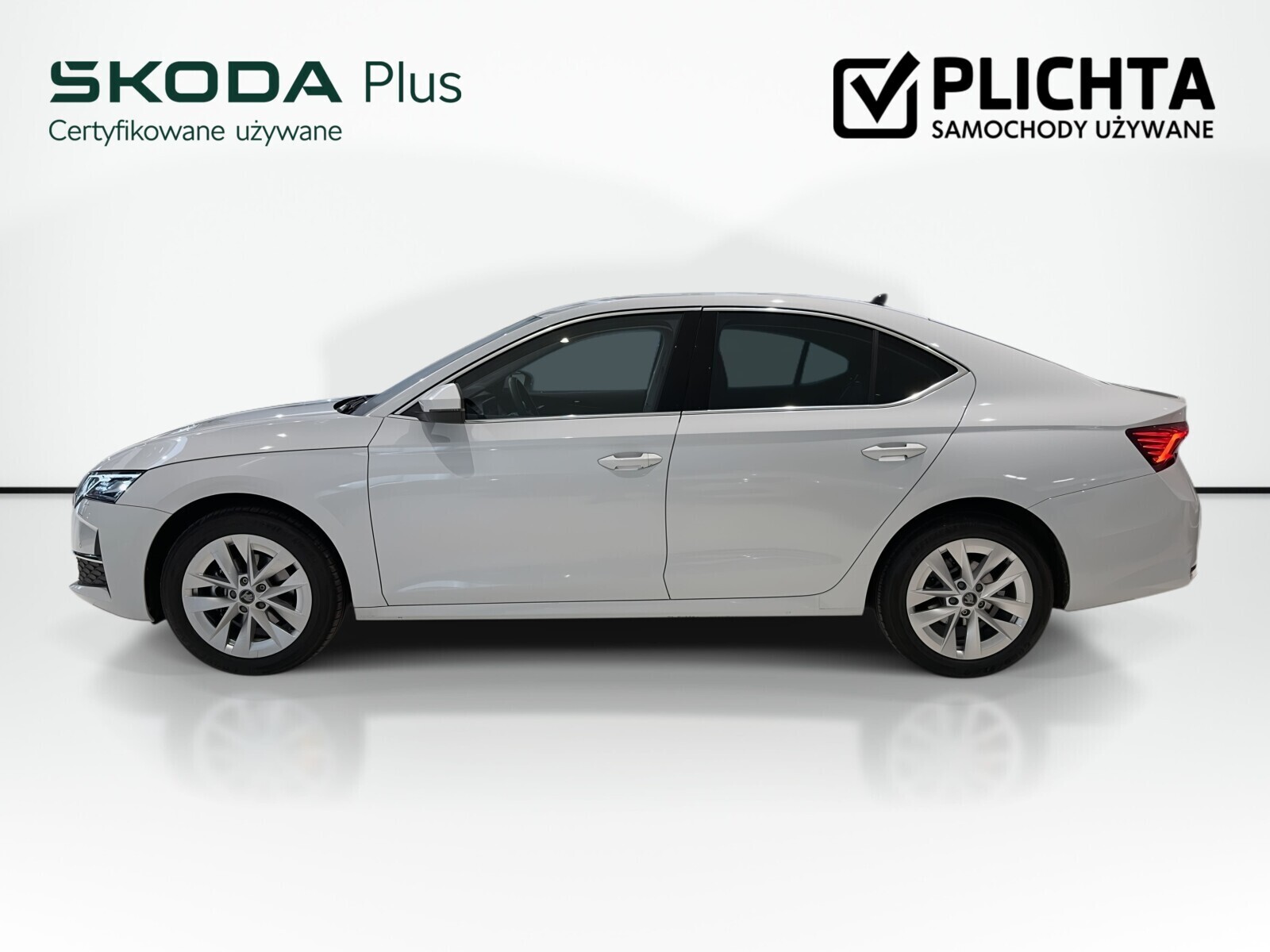 Škoda Octavia - zdjęcie 9
