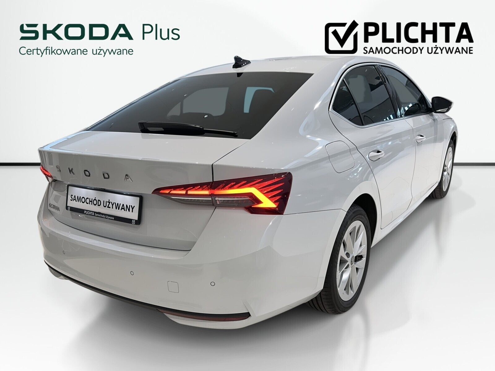 Škoda Octavia - zdjęcie 6
