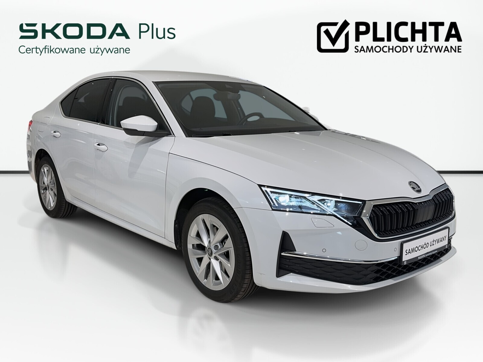 Škoda Octavia - zdjęcie 3