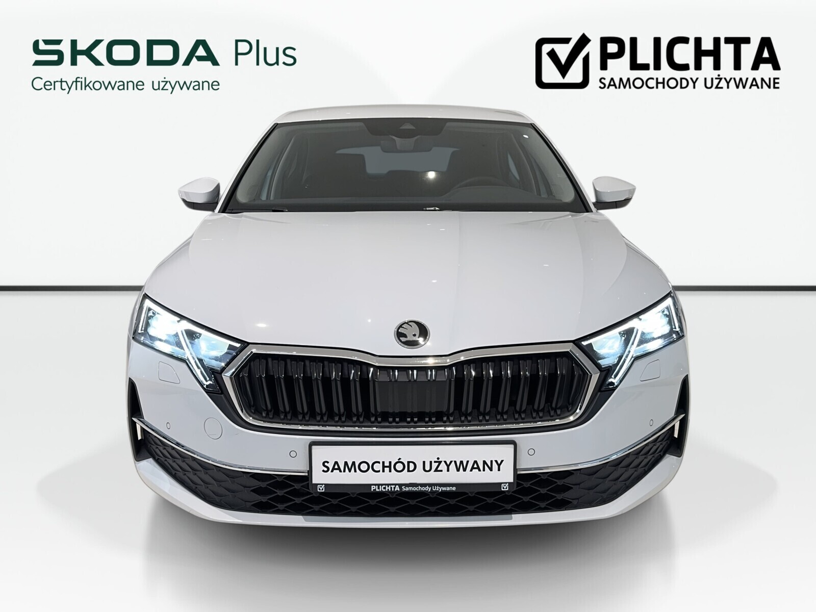 Škoda Octavia - zdjęcie 2