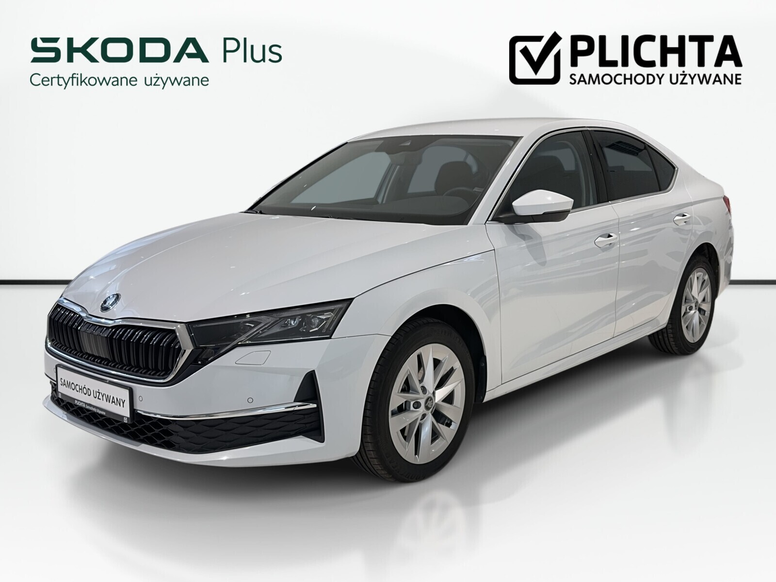 Škoda Octavia - zdjęcie 1