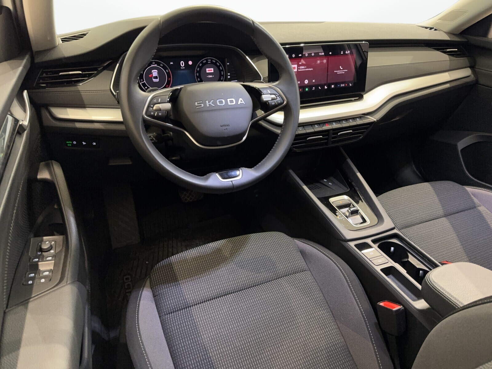 Škoda Octavia - zdjęcie 15
