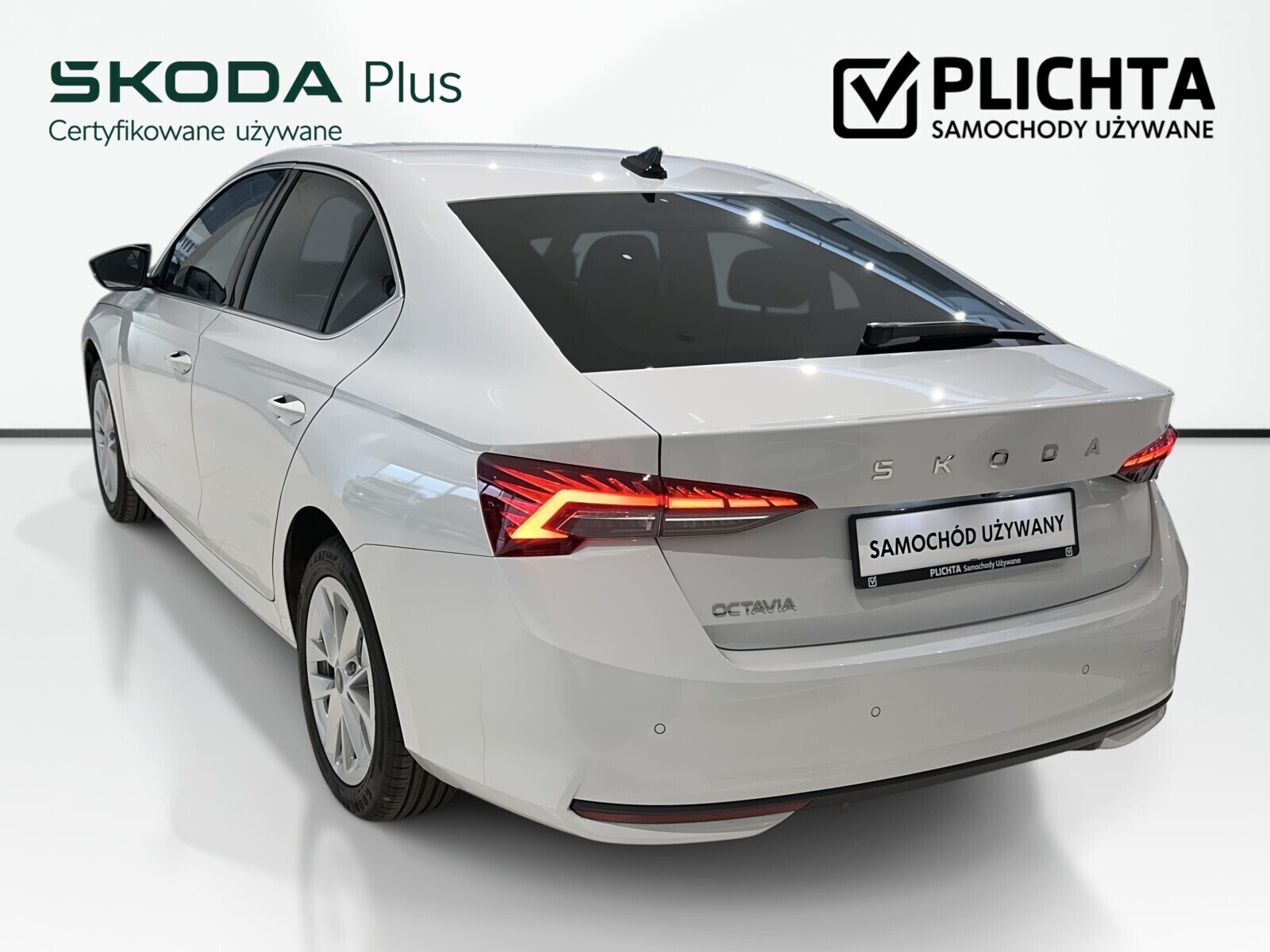 Škoda Octavia - zdjęcie 8
