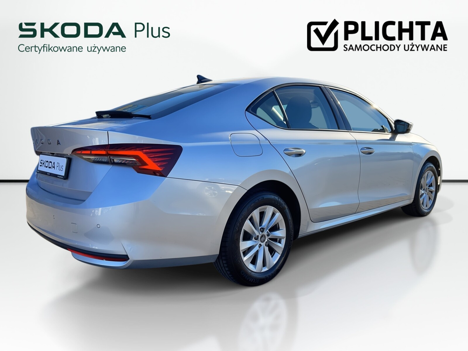 Škoda Octavia - zdjęcie 6