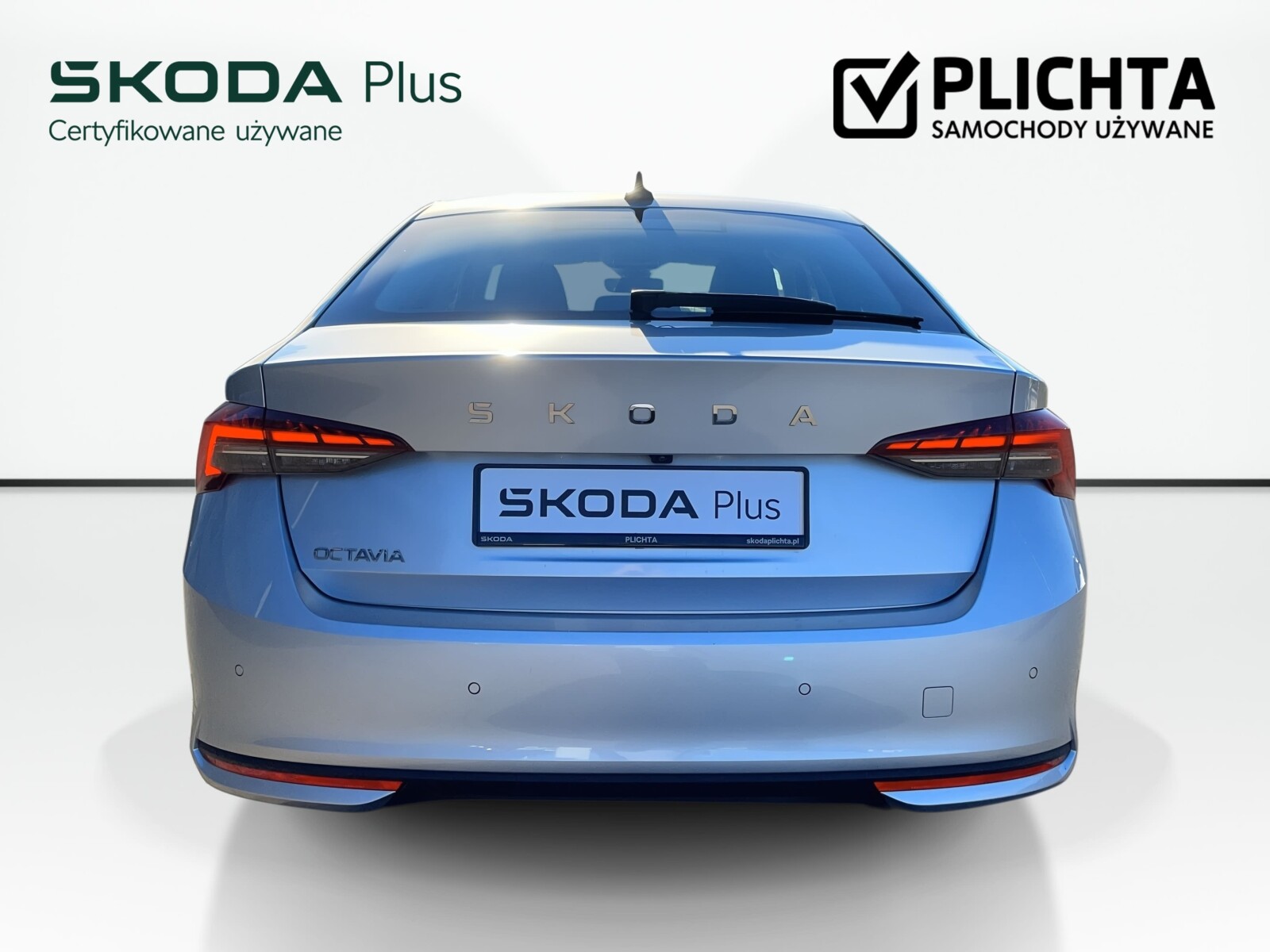 Škoda Octavia - zdjęcie 7